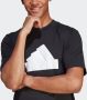 Adidas Sportswear Future Icons Badge of Sport T-shirt - Thumbnail 4