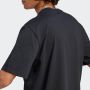 Adidas Sportswear T-shirt FUTURE ICONS BADGE OF SPORT BOMBER - Thumbnail 5