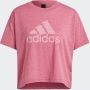 Adidas Sportswear Future Icons Winners T-shirt - Thumbnail 7