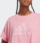Adidas Sportswear T-shirt FUTURE ICONS WINNERS - Thumbnail 5