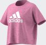 Adidas Sportswear T-shirt FUTURE ICONS WINNERS - Thumbnail 9