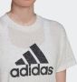 Adidas Sportswear Future Icons Winners 3 T-shirt - Thumbnail 4