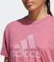 Adidas Sportswear T-shirt FUTURE ICONS WINNERS 3.0 - Thumbnail 4
