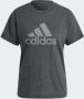 Adidas Sportswear T-shirt W WINRS 3.0 TEE - Thumbnail 5