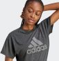 Adidas Sportswear T-shirt W WINRS 3.0 TEE - Thumbnail 6