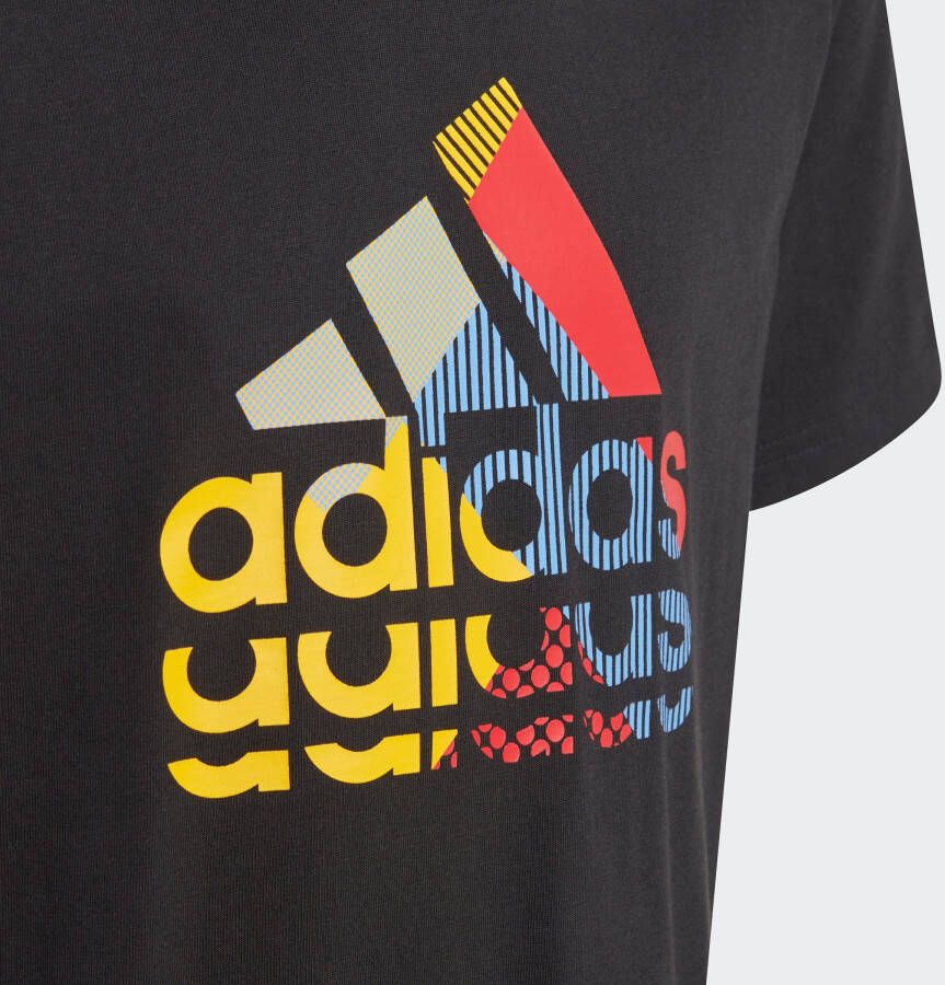 adidas Sportswear T-shirt Graphic