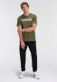 Adidas Sportswear Essentials Single Jersey Linear Geborduurd Logo T-shirt - Thumbnail 7