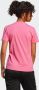Adidas Sportswear T-shirt LOUNGEWEAR ESSENTIALS SLIM 3-STREPEN - Thumbnail 5