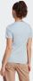 Adidas Sportswear T-shirt LOUNGEWEAR ESSENTIALS SLIM 3-STRIPES - Thumbnail 6
