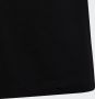 Adidas Sportswear T-shirt met logo zwart wit Sport t-shirt Meisjes Polyester Ronde hals 128 - Thumbnail 7
