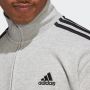 Adidas Sportswear Basic 3-Stripes French Terry Trainingspak - Thumbnail 6