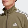 Adidas Sportswear Basic 3-Stripes Tricot Trainingspak - Thumbnail 7