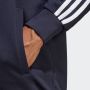 Adidas Sportswear Basic 3-Stripes French Terry Trainingspak - Thumbnail 9