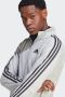 Adidas Sportswear Basic 3-Stripes Fleece Trainingspak - Thumbnail 4