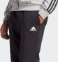 Adidas Sportswear Basic 3-Stripes Fleece Trainingspak - Thumbnail 5