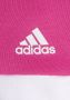 Adidas 3-Stripes Tiberio Fleece Joggingpak Junior - Thumbnail 9