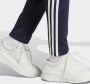 Adidas 3-Stripes Essential Tracksuit Legend Ink White- Dames Legend Ink White - Thumbnail 7