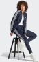 Adidas 3-Stripes Essential Tracksuit Legend Ink White- Dames Legend Ink White - Thumbnail 7