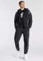 Adidas Zwarte Performance Jurken Heren Sportkleding Set Black Heren - Thumbnail 10