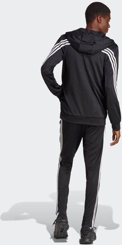adidas Sportswear Trainingspak 3-STRIPES (2-delig)