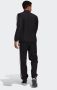 Adidas Sportswear AEROREADY Essentials Regular-Fit 3-Stripes Trainingspak - Thumbnail 3