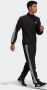 Adidas Sportswear AEROREADY Essentials Regular-Fit 3-Stripes Trainingspak - Thumbnail 4