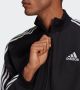 Adidas Sportswear AEROREADY Essentials Regular-Fit 3-Stripes Trainingspak - Thumbnail 5