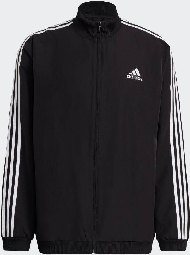 adidas Sportswear Trainingspak AEROREADY ESSENTIALS REGULAR-FIT 3-STRIPES