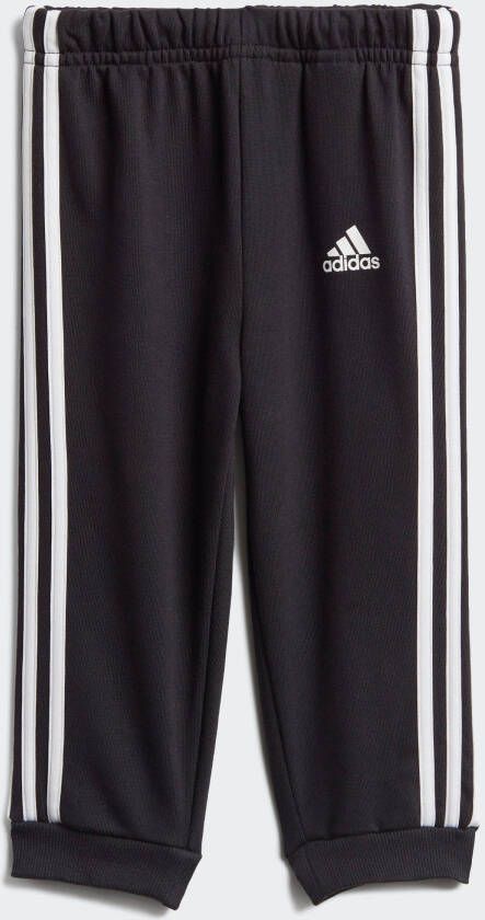 adidas Sportswear Trainingspak BADGE OF SPORT FRENCH TERRY (2-delig)