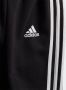 Adidas Sportswear joggingpak zwart wit Trainingspak Katoen Ronde hals 104 - Thumbnail 10
