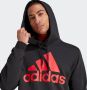 Adidas Sportswear Trainingspak BIG LOGO TERRY (2-delig) - Thumbnail 4