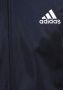 Adidas primegreen essentials 3-stripes trainingspak blauw heren - Thumbnail 6