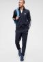Adidas primegreen essentials 3-stripes trainingspak blauw heren - Thumbnail 7
