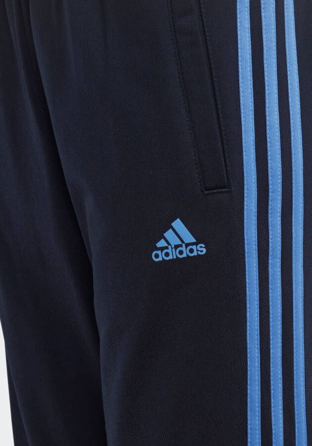 adidas Sportswear Trainingspak ESSENTIALS 3-STRIPES (2-delig)