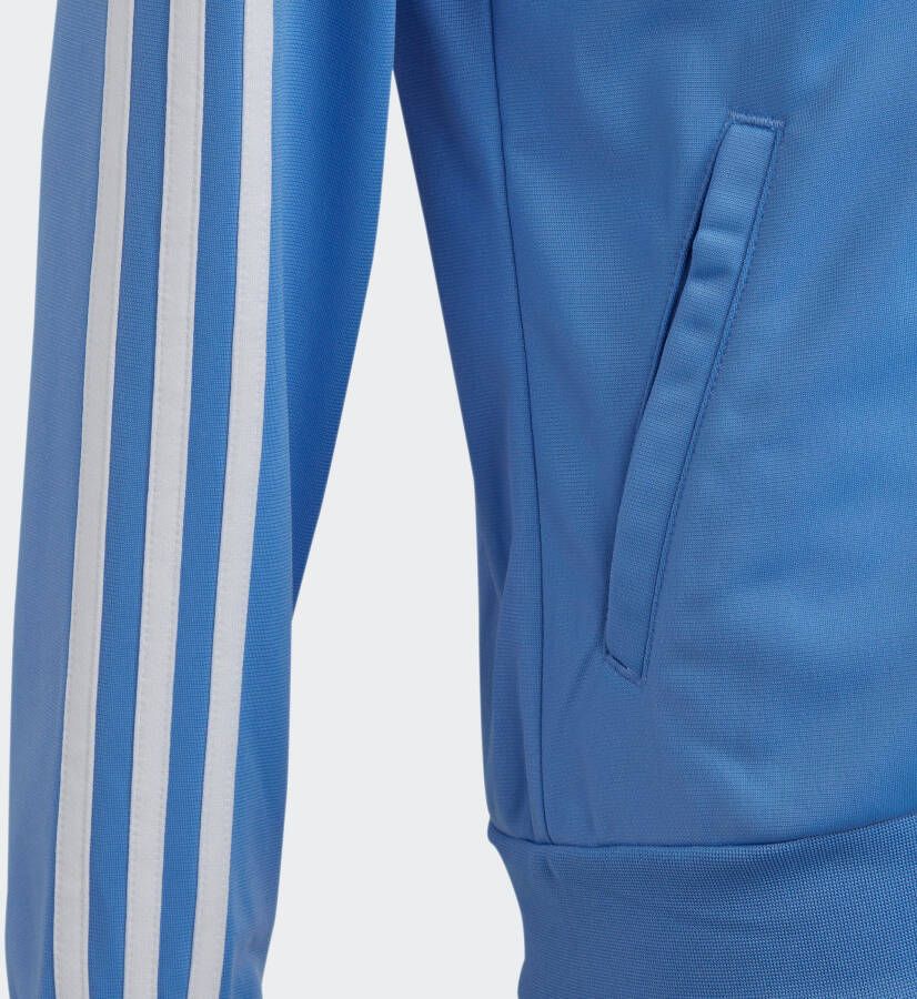 adidas Sportswear Trainingspak ESSENTIALS 3-STRIPES (2-delig)