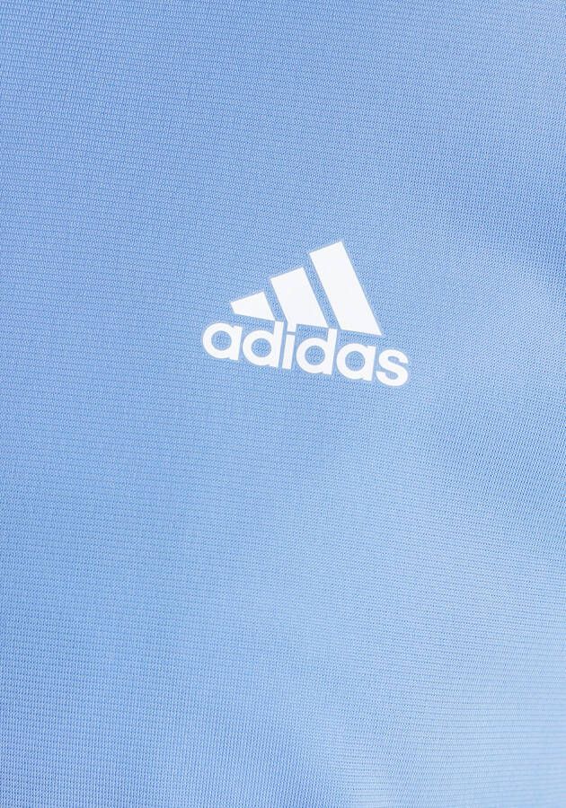 adidas Sportswear Trainingspak ESSENTIALS 3-STRIPES (2-delig)