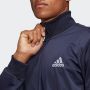 Adidas Sportswear Primegreen Essentials Linear Logo Trainingspak - Thumbnail 6
