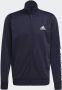 Adidas Sportswear Primegreen Essentials Linear Logo Trainingspak - Thumbnail 8