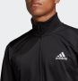 Adidas Sportswear Primegreen Essentials Linear Logo Trainingspak - Thumbnail 4