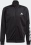 Adidas Sportswear Primegreen Essentials Linear Logo Trainingspak - Thumbnail 6