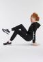 Adidas Sportswear Trainingspak ESSENTIALS LOGO FRENCH TERRY (2-delig) - Thumbnail 10