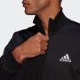 Adidas Sportswear Primegreen Essentials Small Logo Trainingspak - Thumbnail 5