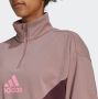Adidas Sportswear Trainingspak HALF-ZIP AND TIGHTS - Thumbnail 3