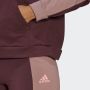 Adidas Sportswear Trainingspak HALF-ZIP AND TIGHTS - Thumbnail 4