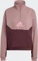 Adidas Sportswear Trainingspak HALF-ZIP AND TIGHTS - Thumbnail 6