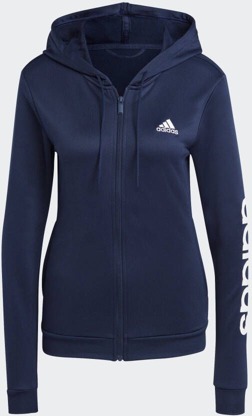 adidas Sportswear Trainingspak LINEAR (2-delig)