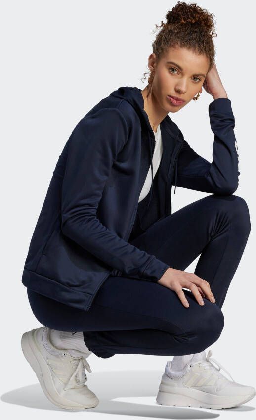 adidas Sportswear Trainingspak LINEAR (2-delig)