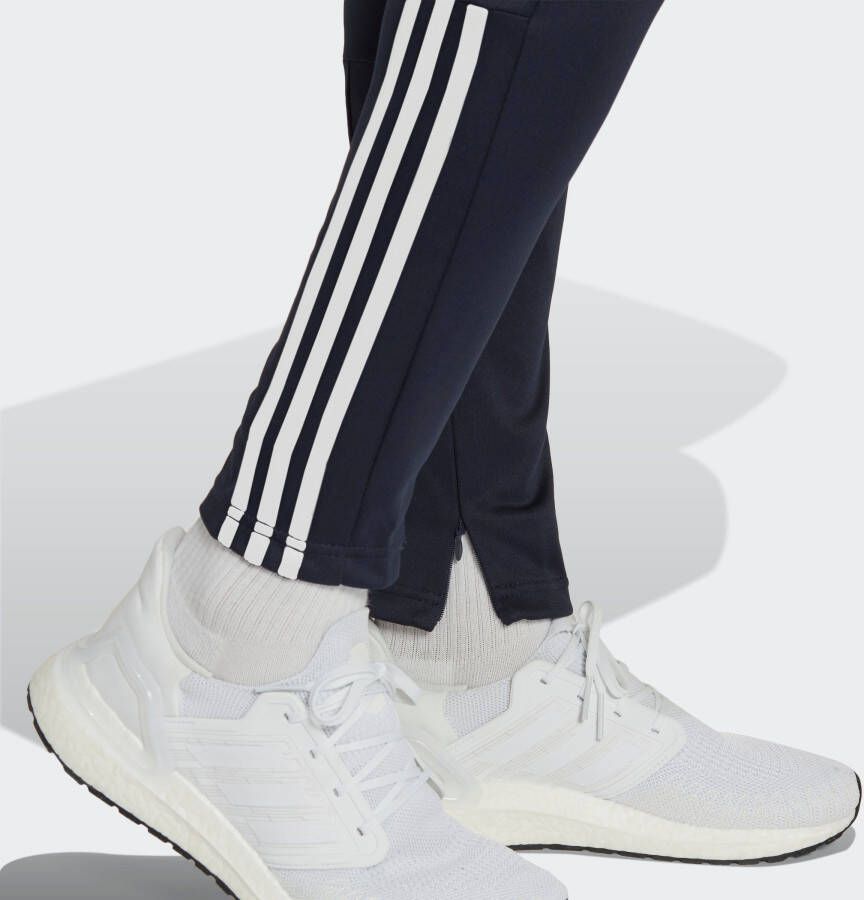 adidas Sportswear Trainingspak SLIM ZIPPED (2-delig)