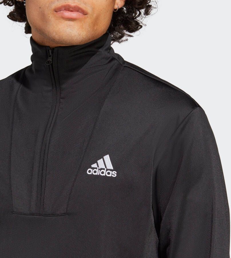 adidas Sportswear Trainingspak SMALL LOGO TRICOT (2-delig)