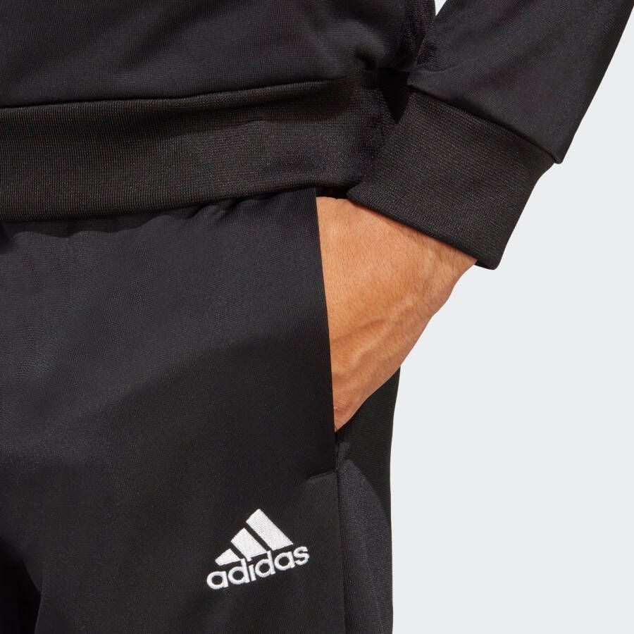 adidas Sportswear Trainingspak SMALL LOGO TRICOT (2-delig)